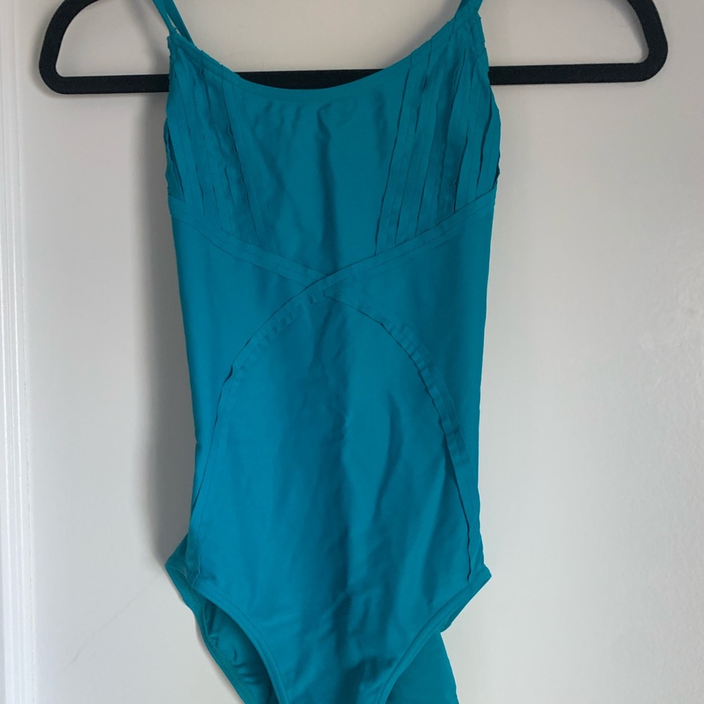 Capezio Leotard
